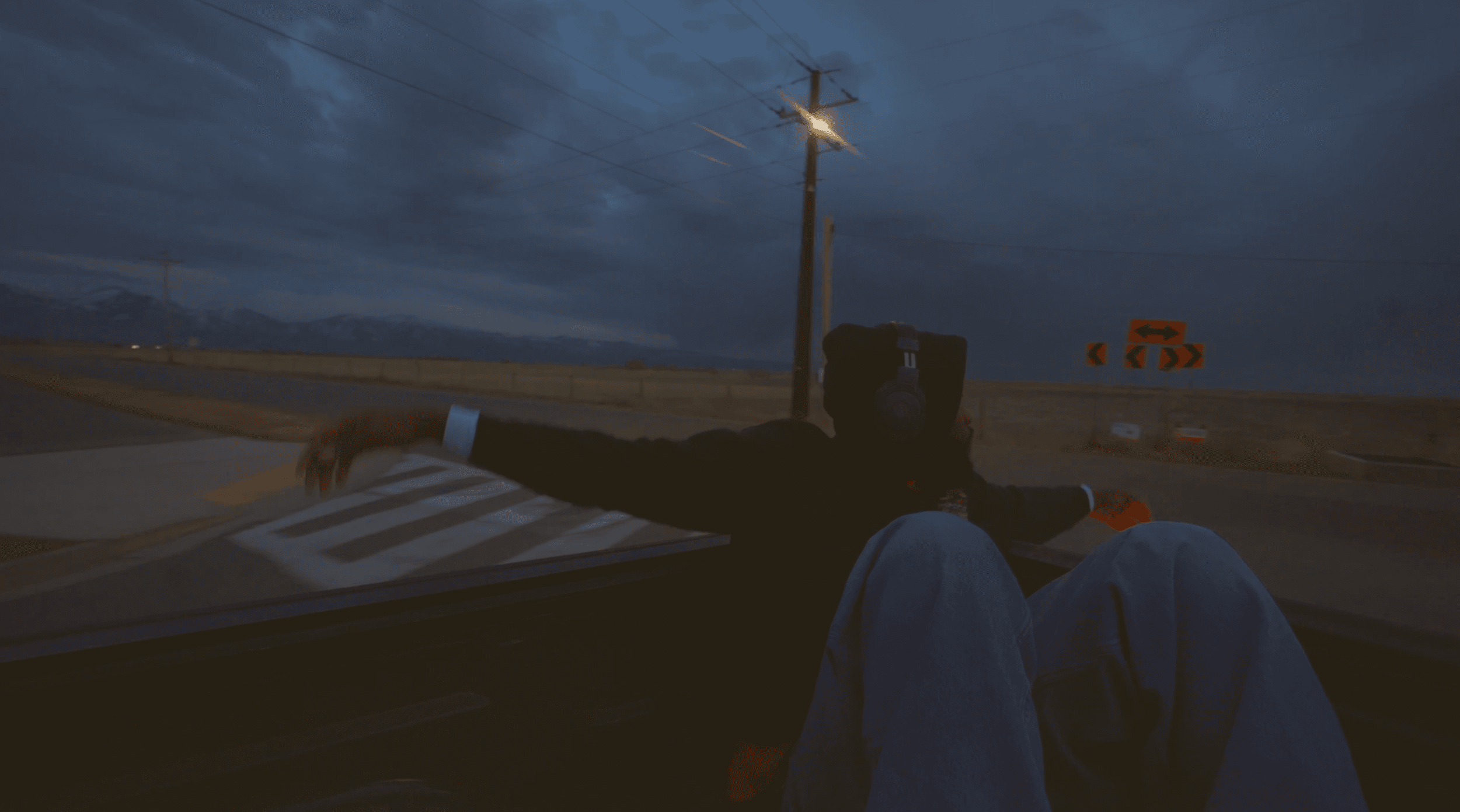 TAKE ME HOME