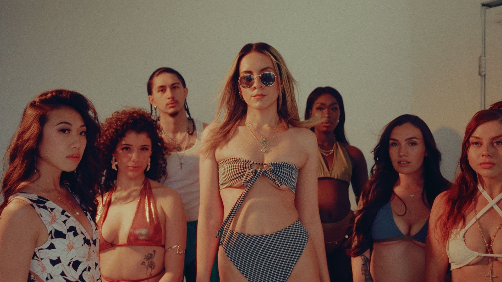 MurMade Swimwear Spring 25'